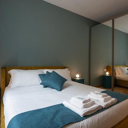 The Peacock Suite Turin Bagian luar foto